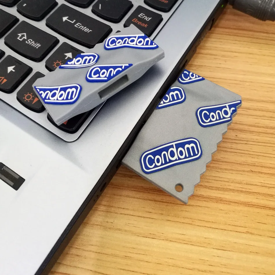 USB3.0 высокоскоростной usb флеш-накопитель имитация презерватива ручка-накопитель подлинный 8GB16gb32gb 64GB 128GB usb3.0 флеш-накопитель