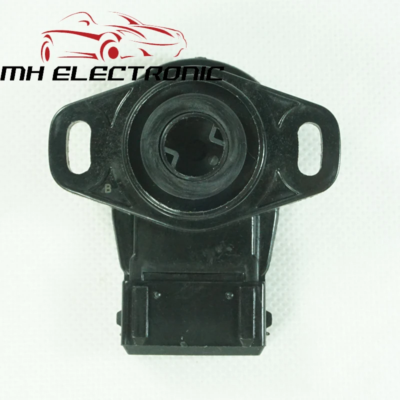 MH электронное качество MD628077 158-0615 TPS4138 TH236 Датчик положения дроссельной заслонки