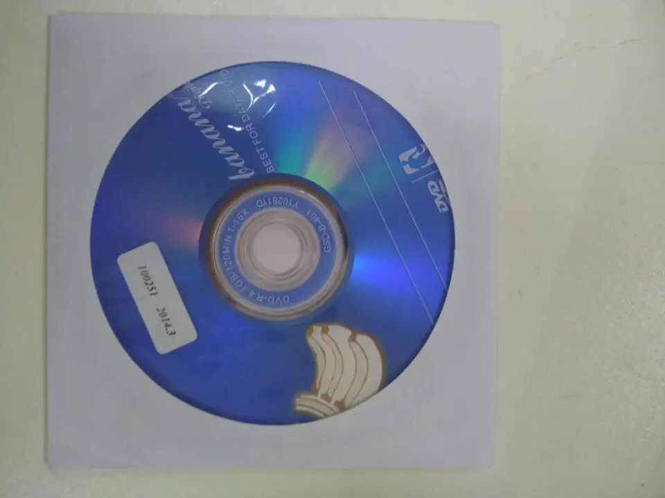 Высокое качество 2014 R2 R3 CD/DVD программное обеспечение для авто TCS сканер pro с