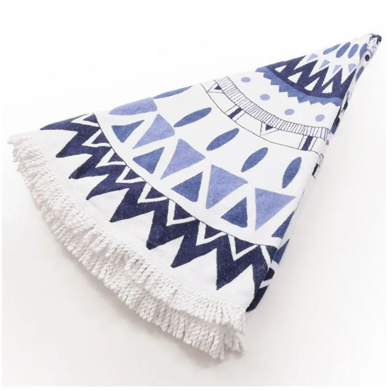 Горячая Распродажа 1500 мм модное пляжное полотенце для 2 человек реактивная