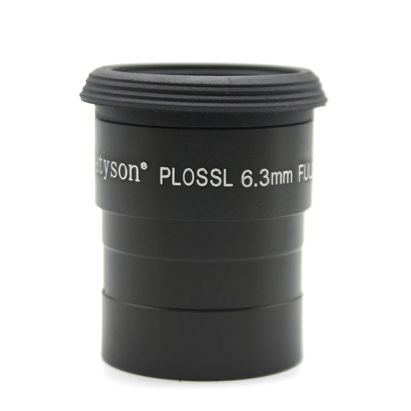 1.25 &quot6.3 мм Окуляр Все Покрытые Пленочной Астрономический Телескоп Plossl с