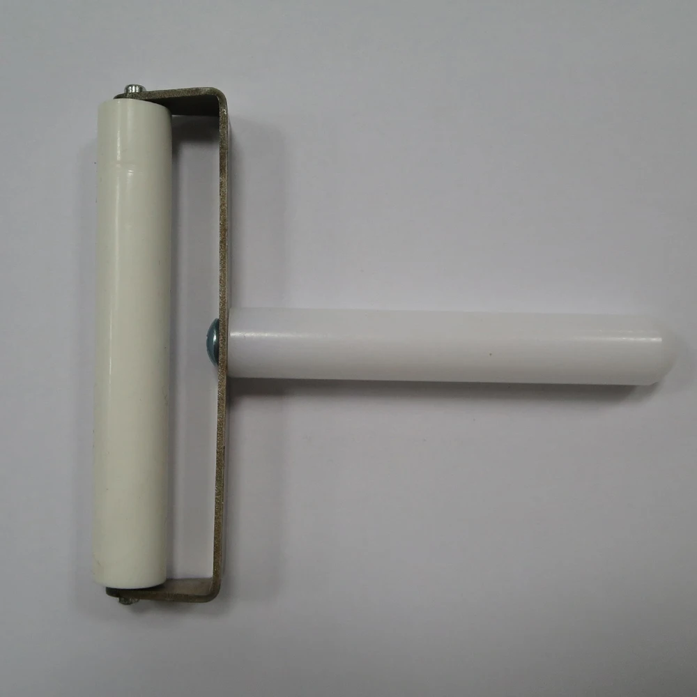 8 см Профессиональная ручная защита для экрана сотового телефона OCA клейкая