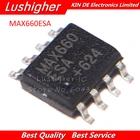 10 шт. MAX660ESA SOP MAX660CSA SOP8 SMD