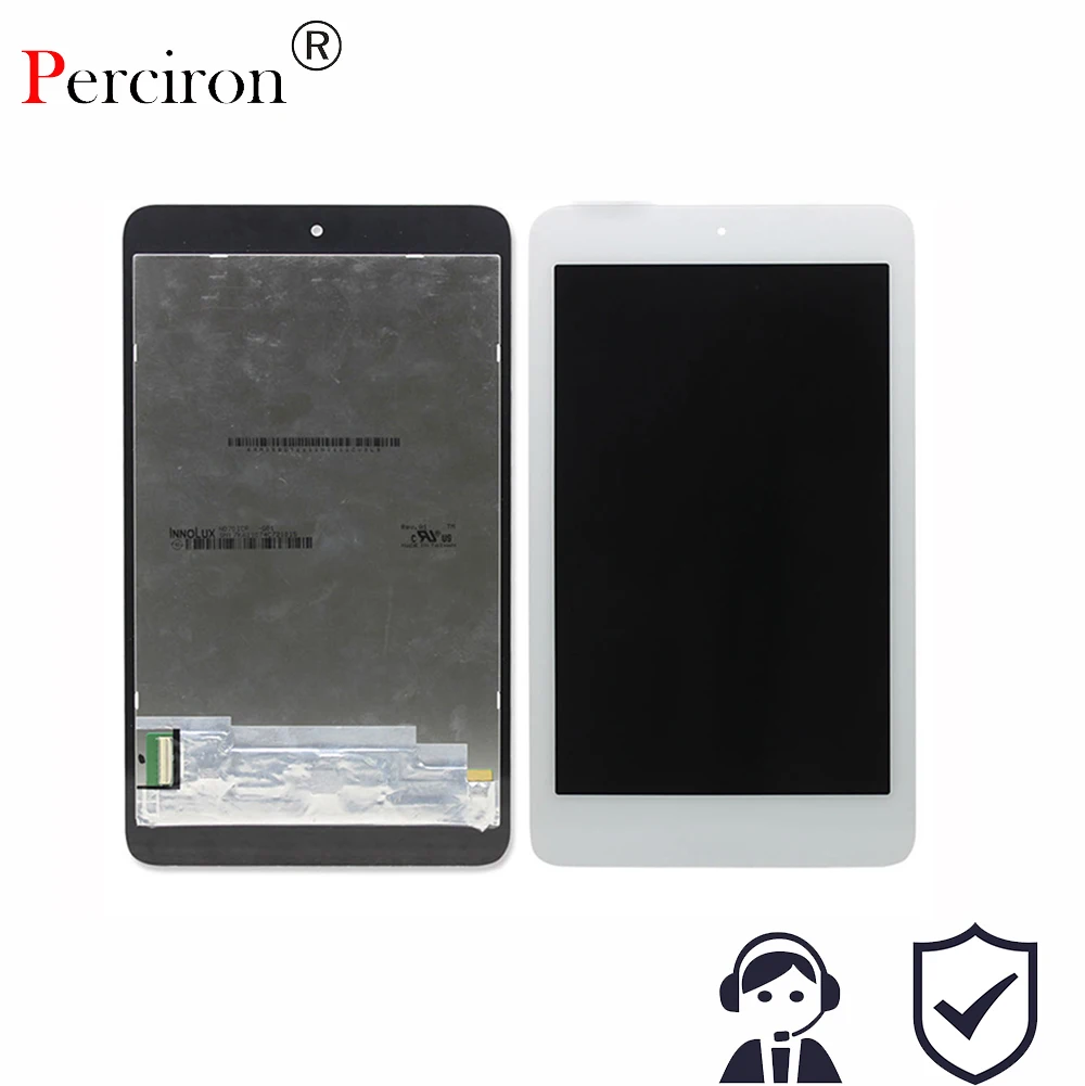 Новый 7-дюймовый ЖК-дисплей для Acer Iconia one 7 B1-750 B1 750 + сенсорная панель экран