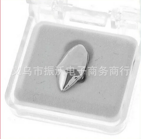 Хит продаж бестселлер в стиле хип хоп одиночная шапочка вампира золотистого