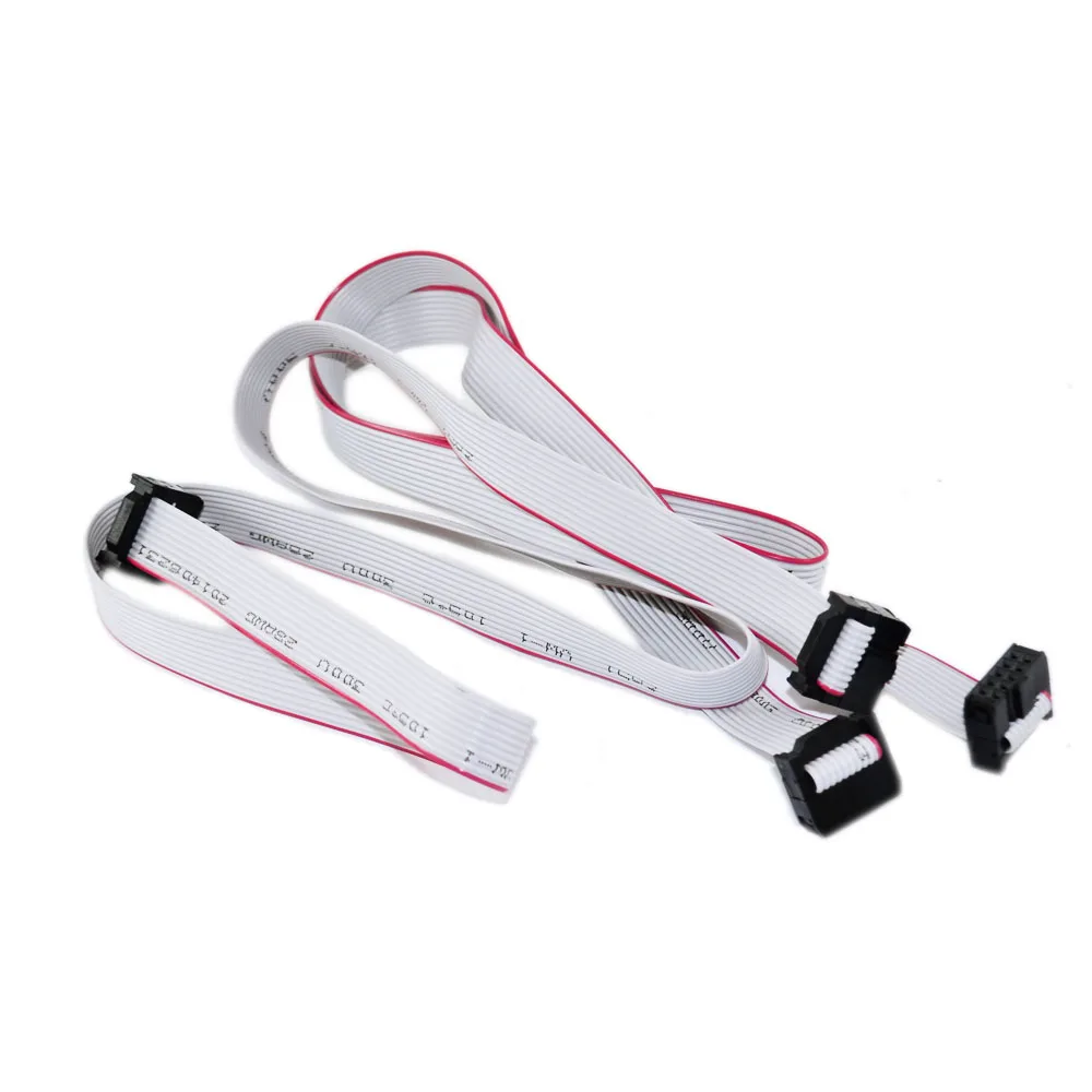 Бесплатная доставка! 1 комплект выделенного провода для принтера 3 D|wire wire|wire freewire