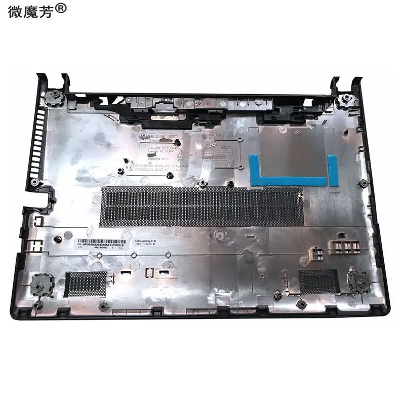 Нижний чехол для Lenovo IdeaPad S300 S310 Новый нижний 90203027 AP0S9000830 AP0S9000820 AP0S9000840 90201487 |
