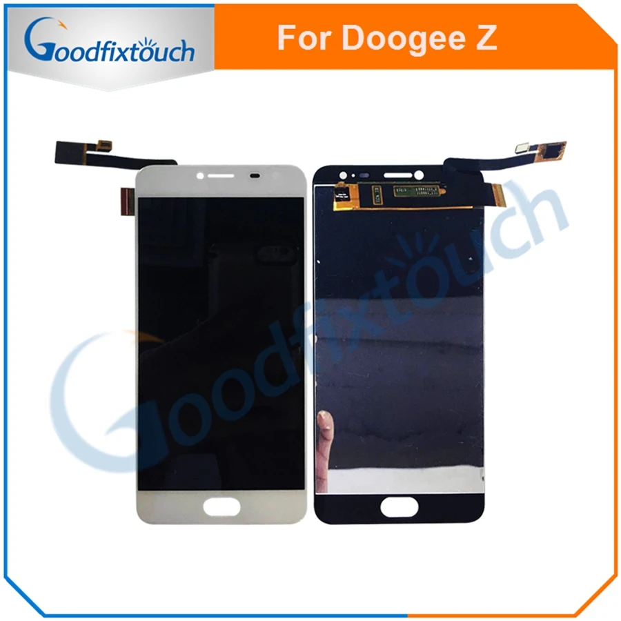 

Запасные части для ЖК-дисплея Doogee Z