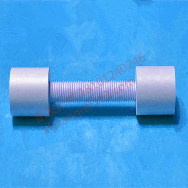 Нитрид бора болт гайка крепеж пользовательская обработка | Обустройство дома