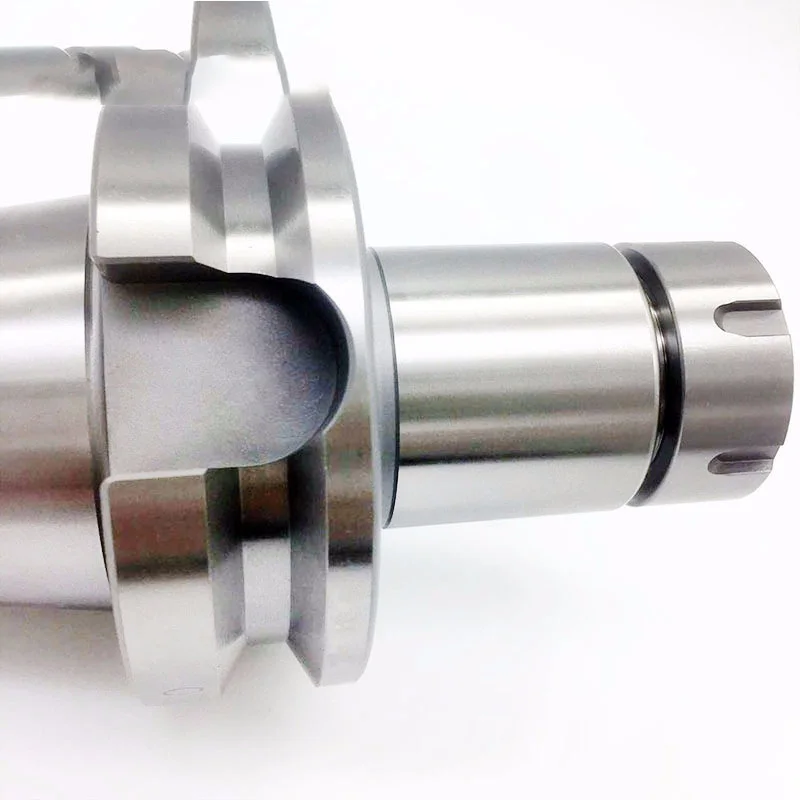 BT40 ER32 100 цанговый патрон Держатель Toolholder CNC фрезерный токарный станок PAK55|Детали