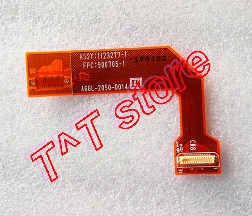 

original A66L-2050-0014 test good free shipping