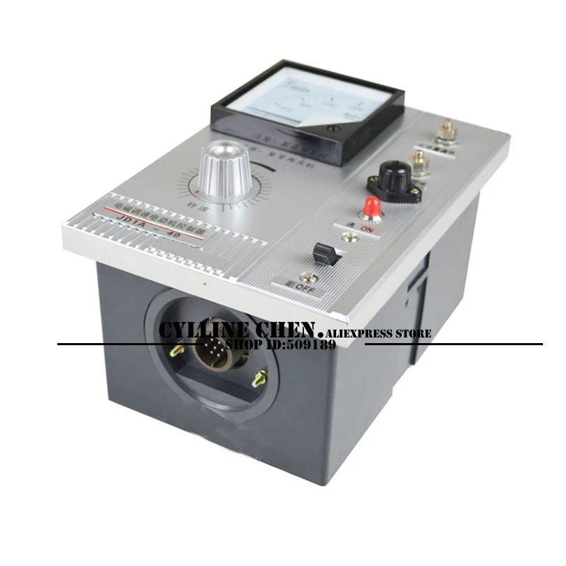 40KW JD1A motor controller speed regulator JD1A-40 with connector and wire | Обустройство дома