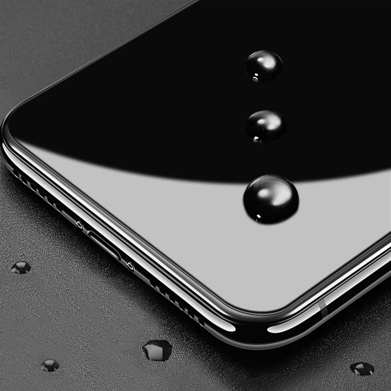 9H закаленное стекло для Xiaomi Redmi 6A S2 6 Pro 5 Plus 5A 4X 4A Note 4 5Pro защитная пленка|Защитные