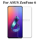 Закаленное стекло для Asus Zenfone 6 ZS630KL, защитная пленка для экрана Asus Zenfone 6Z ZS630KL ZS 630KL 630 ZS630 KL I01WD