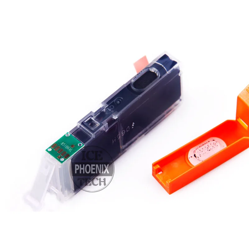 Чернильный картридж для принтера Canon TS8050 TS9050 TS 8050 9050 MG7750 7750 PIxma 6C чернильный PGI570|ink