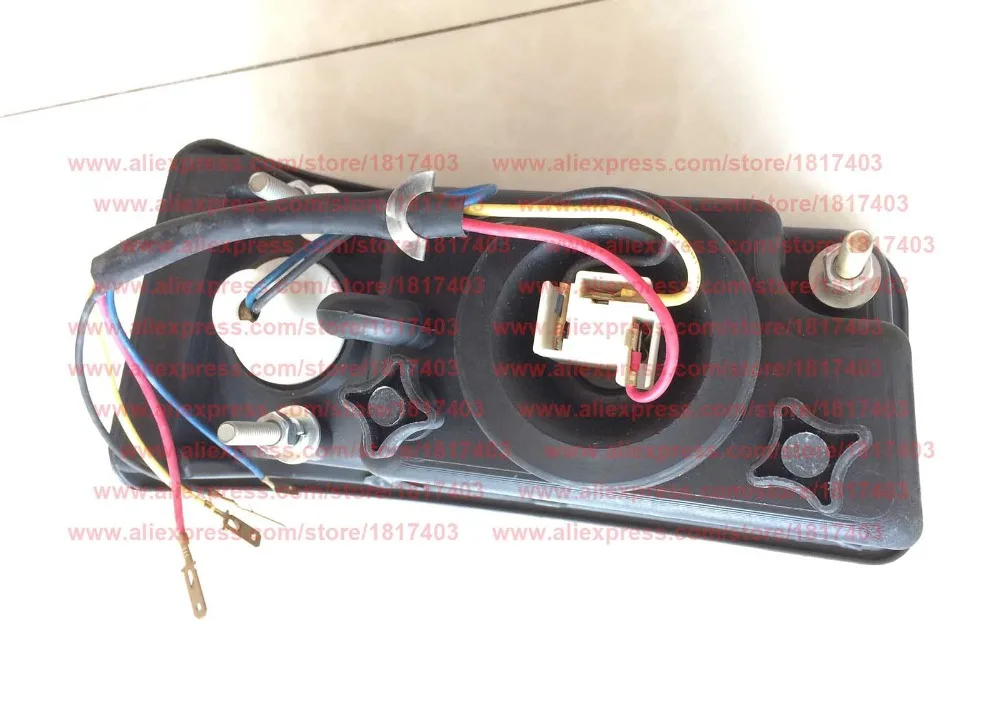 FS3001 Front lamp/Front light Mahindra China Fengshou Tractor Parts 30-35HP | Инструменты