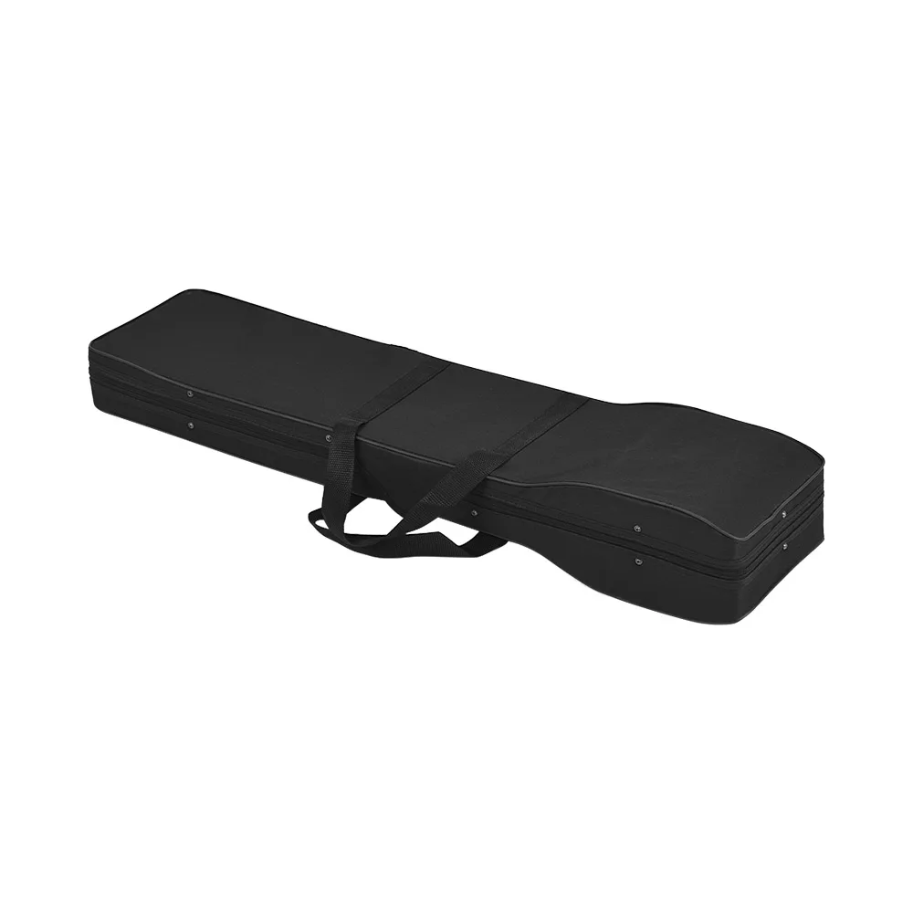 Легкий жесткий чехол для переноски противоударная коробка водонепроницаемая