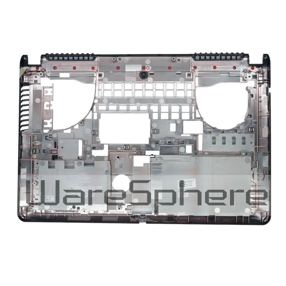 Новый оригинальный Нижний Базовый чехол для Dell Inspiron 15 7000 5577 5576 7557 7559 T9X28 0T9X28