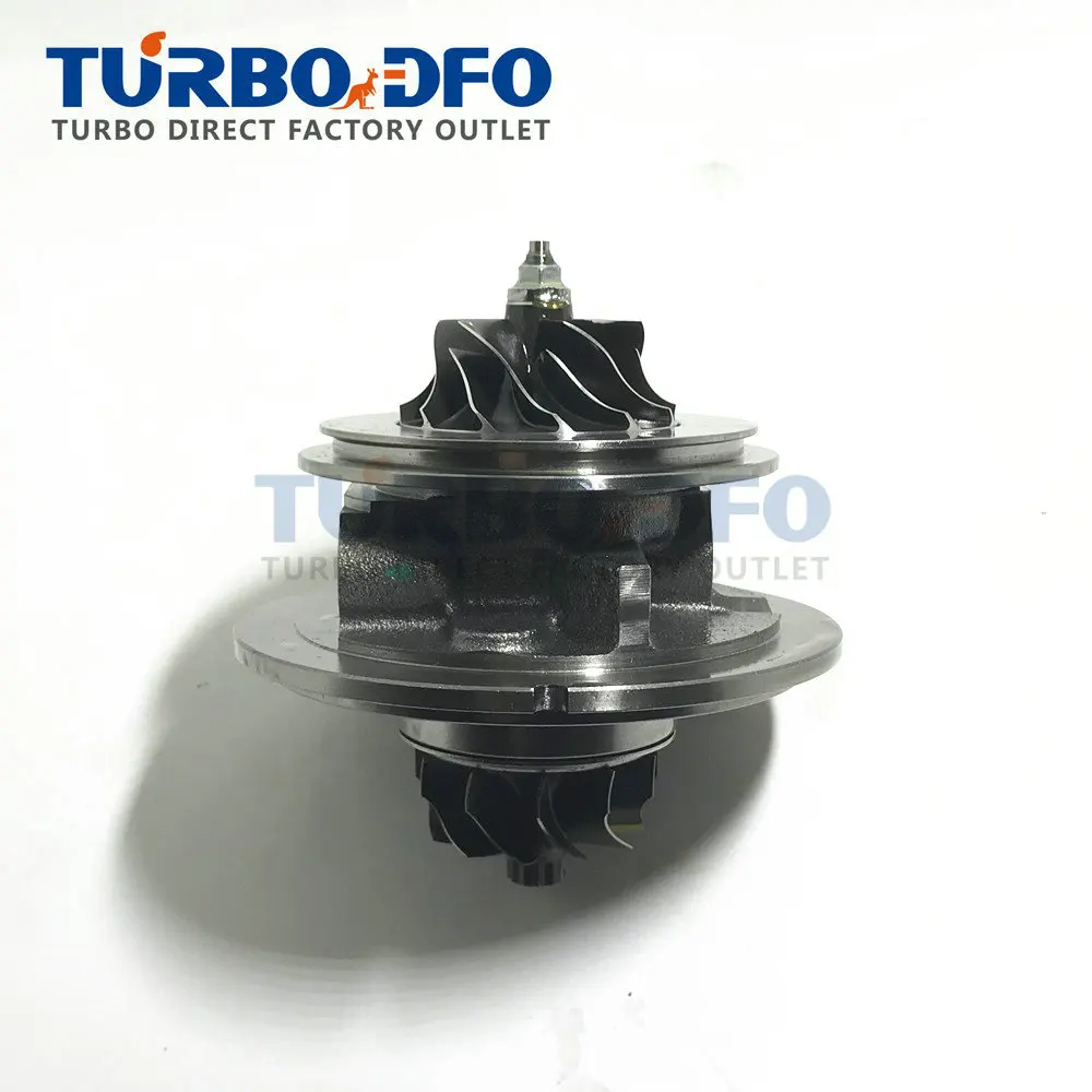 49T77-07515 турбо ядро 076145701SX Для VW Crafter TD 2.5TD 100 кВт 120Kw BJL R5 LT3 Euro5-49377-07511 картридж турбины