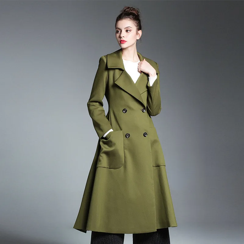 Высококачественная брендовая одежда зима новинка 2017 года взлетно посадочной