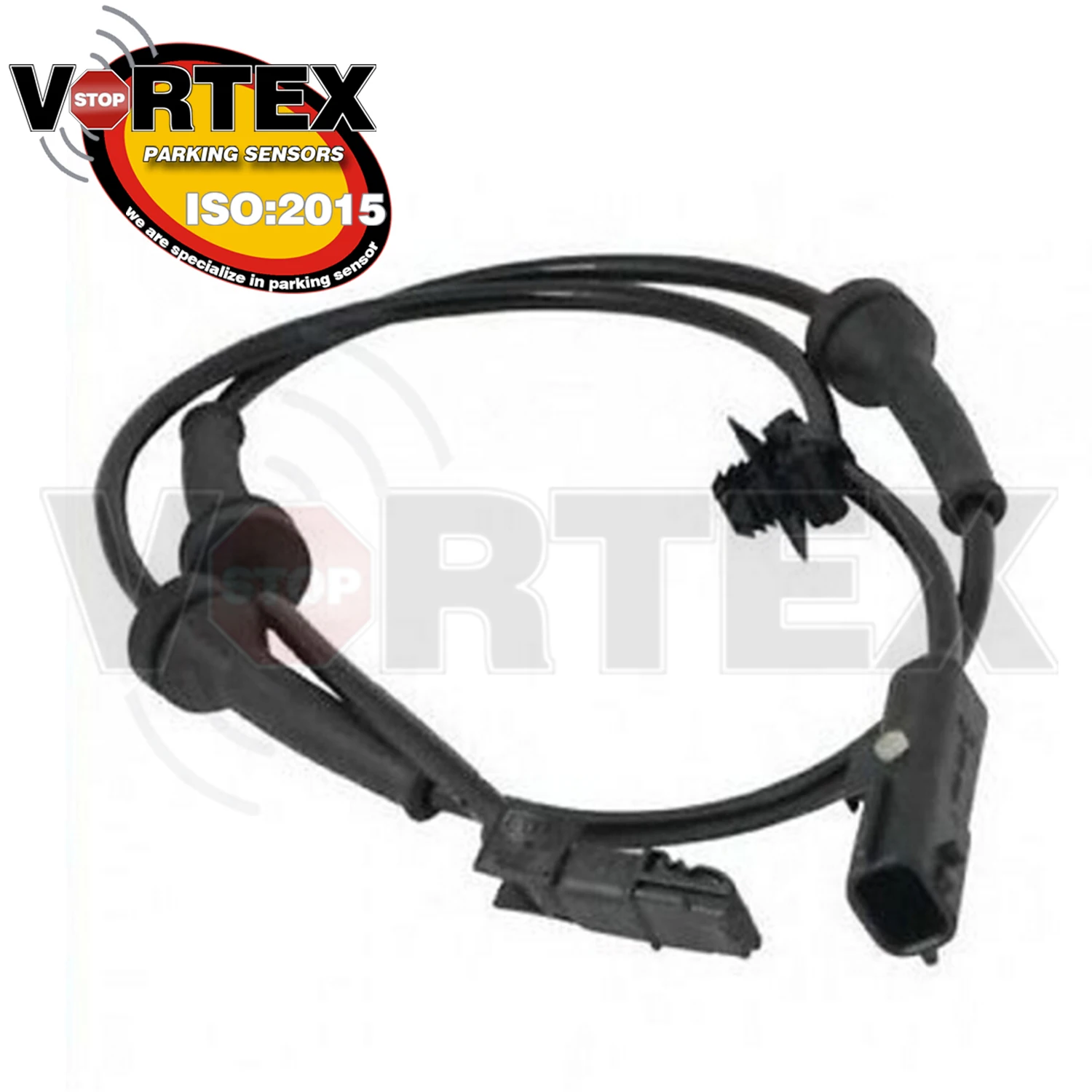 Датчик скорости колеса ABS передний для RENAULT Grand Megane Scenic 1,4-2.0L dCi 2002-OEM: 8200404460