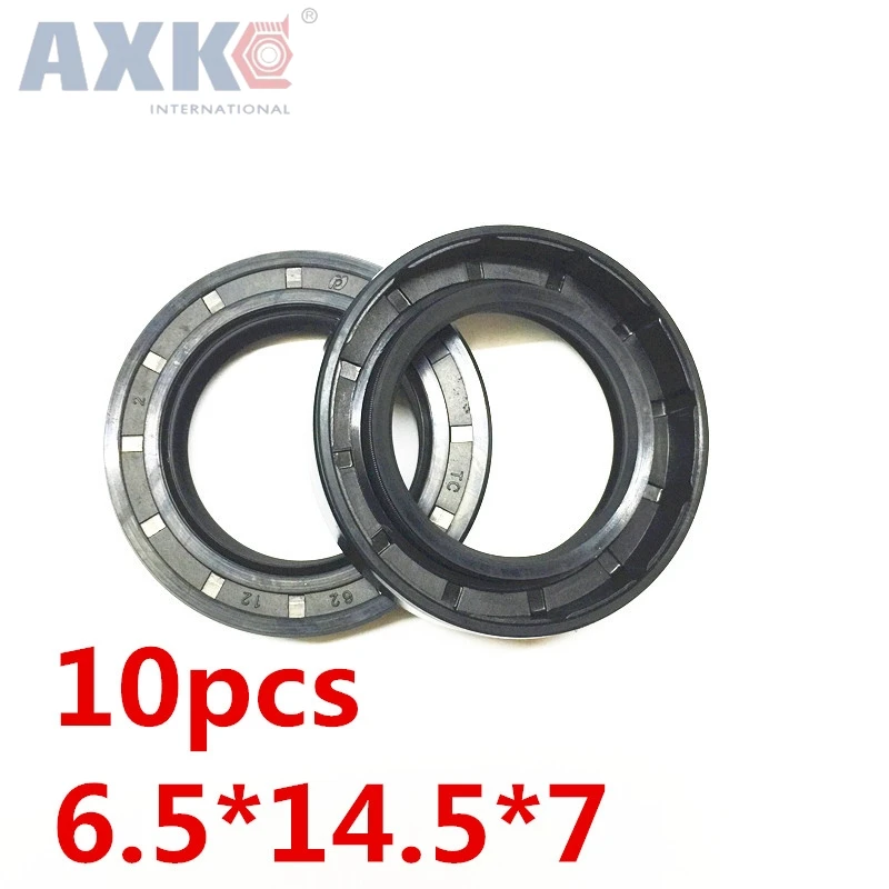 

AXK 10 шт. kc6. 5x14. 5x7, каркас, масляный уплотнитель, фотосессия