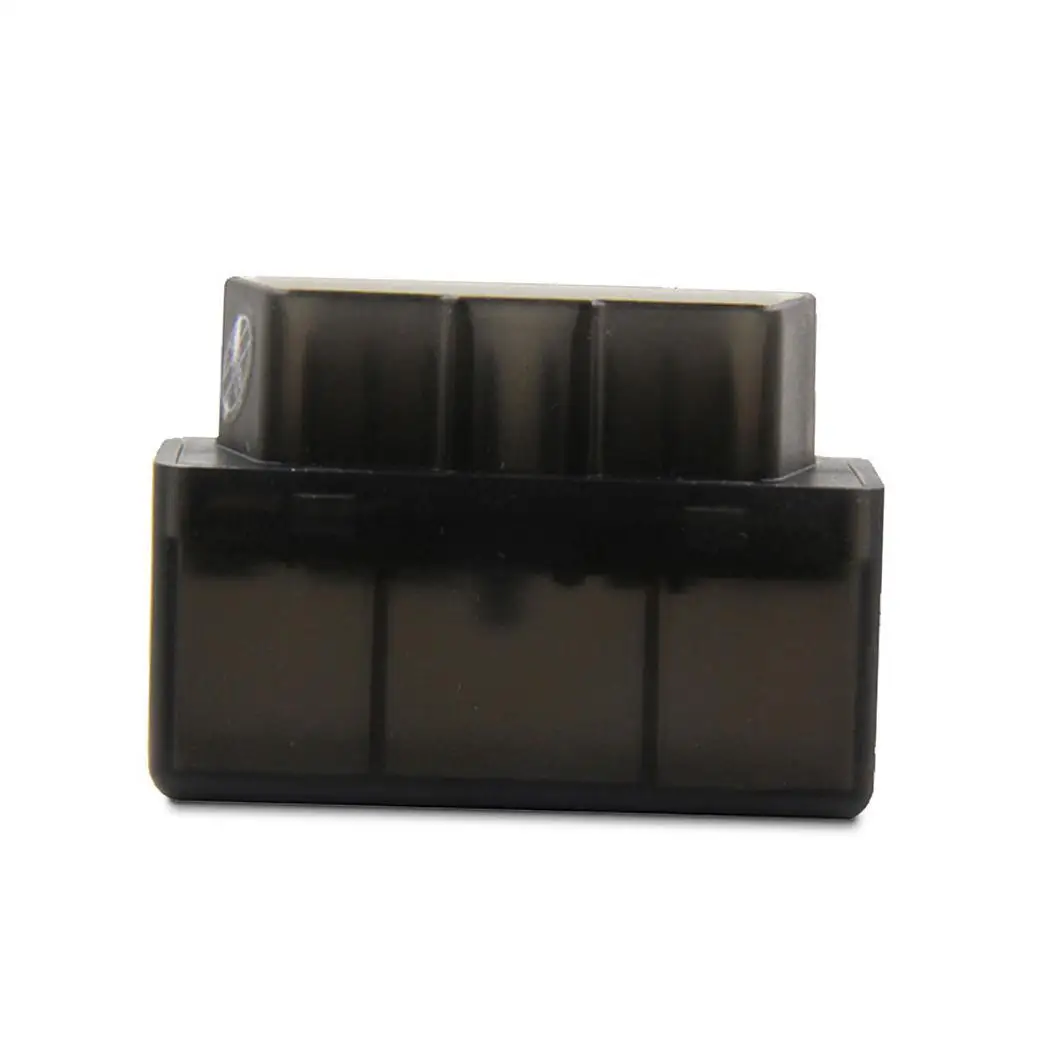 V01H2-1 Мини OBD2 elm327 Bluetooth Автомобильный диагностический сканер неисправностей