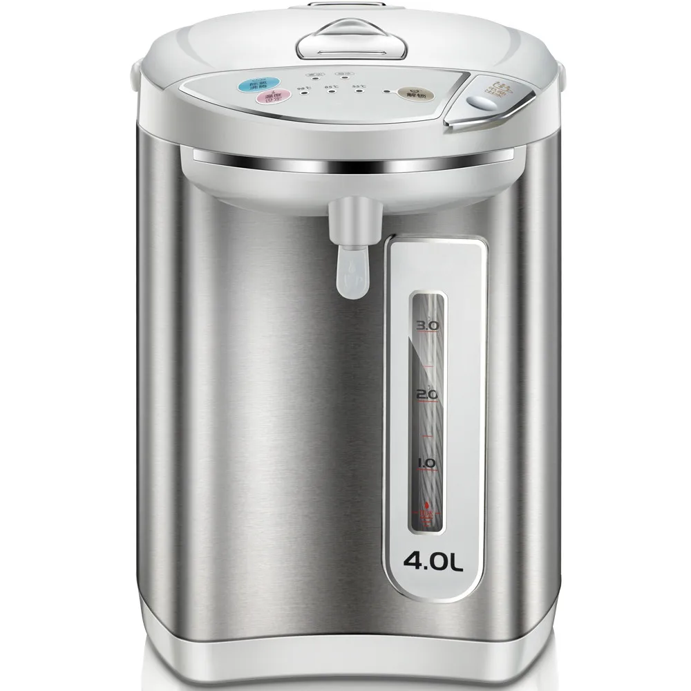 Термос из нержавеющей стали 304 л 4 л|electric kettle|boiling waterkettle electric |