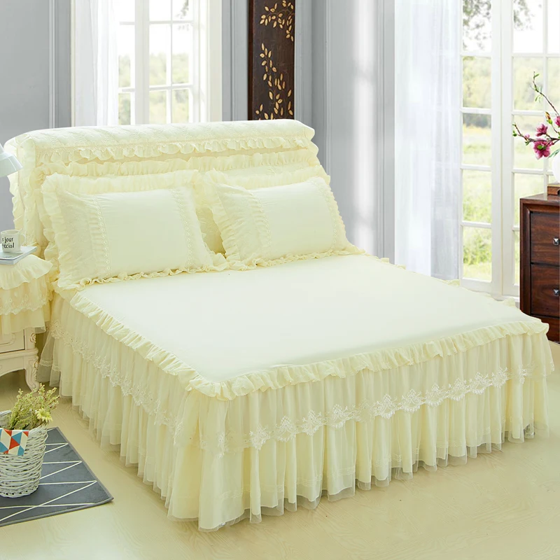 Бесплатная доставка 3 предмета кружевная юбка принцессы розового фиолетового