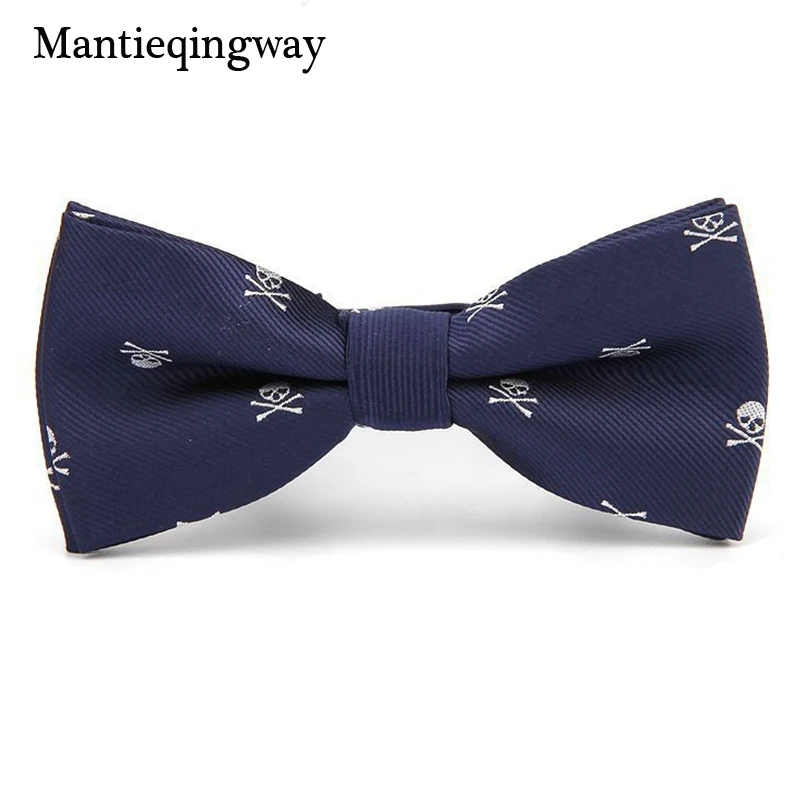 Mantieqingway модные тонкие галстуки для мужчин деловые костюмы обтягивающий галстук