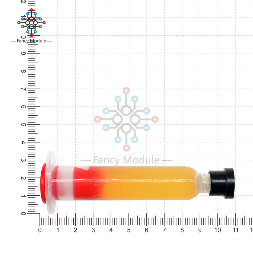DIY паяльная паста 10cc флюс Смазка RMA223 RMA 223 для чипов компьютера телефона LED BGA SMD PGA PCB