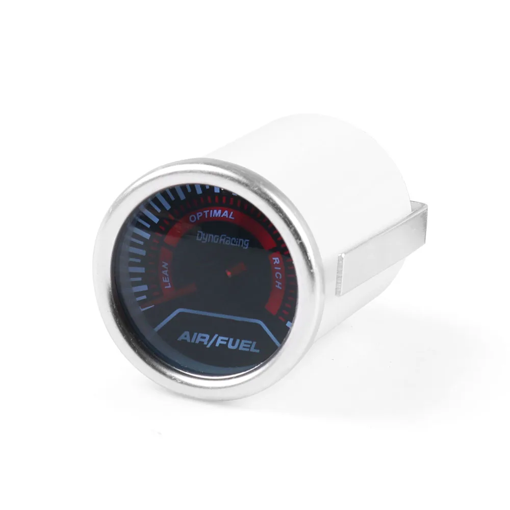 Dynoracing OEM:0258006537 52 мм Датчик соотношения дымового воздуха и топлива узкополосный