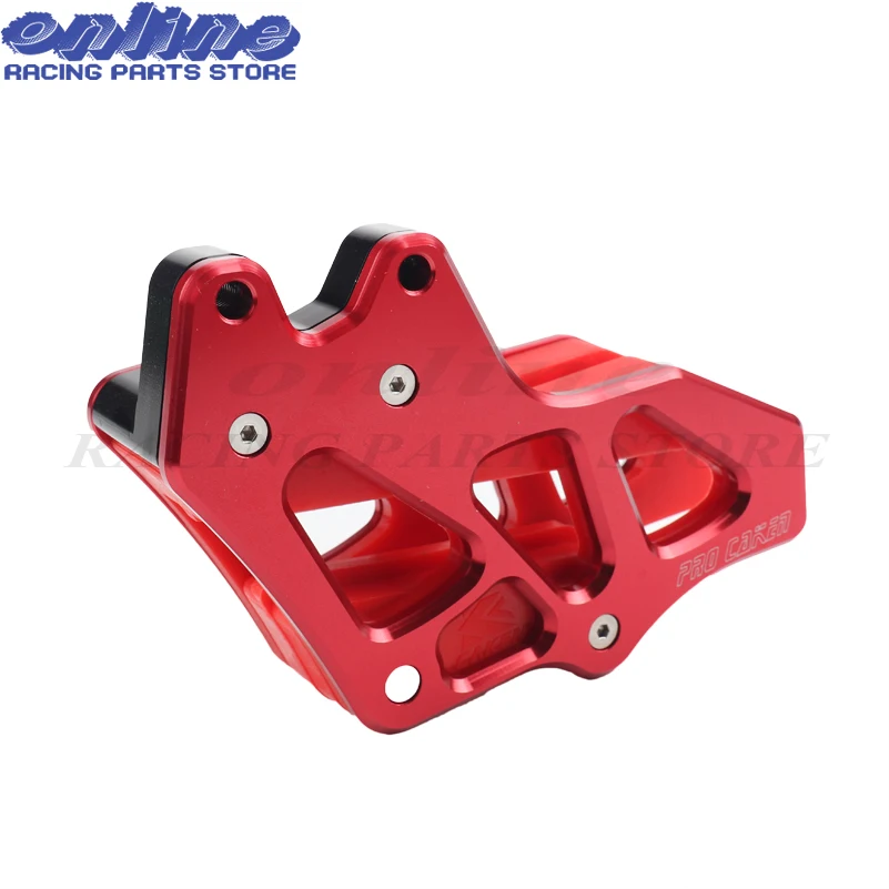 Направляющая цепи для мотоцикла Honda CRF 230 CRF230 CRF230F 230F 2013 2014 2015 2016 | Автомобили и