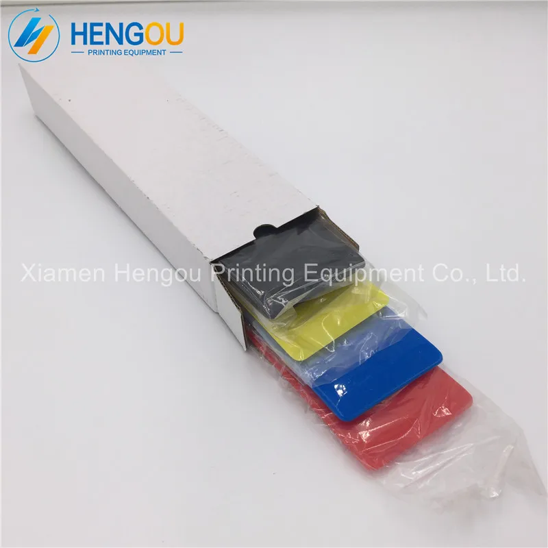 1 Набор = 4 высококачественных чернильных ножа Hengoucn|knife|knives knife |