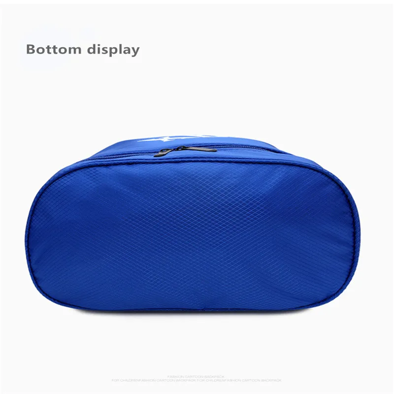 Sac à dos de plage à cordon, 10 pièces, sac de Sport de plein air, de fitness, de voyage, étanche, solide, unisexe
