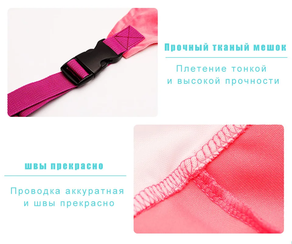 IMBABY Детские Гамак для новорожденных Безопасная съемная Детская кроватка кроватки для новорожденных детская кроватка эластичный гамак с регулируемым чистая детские гамаки