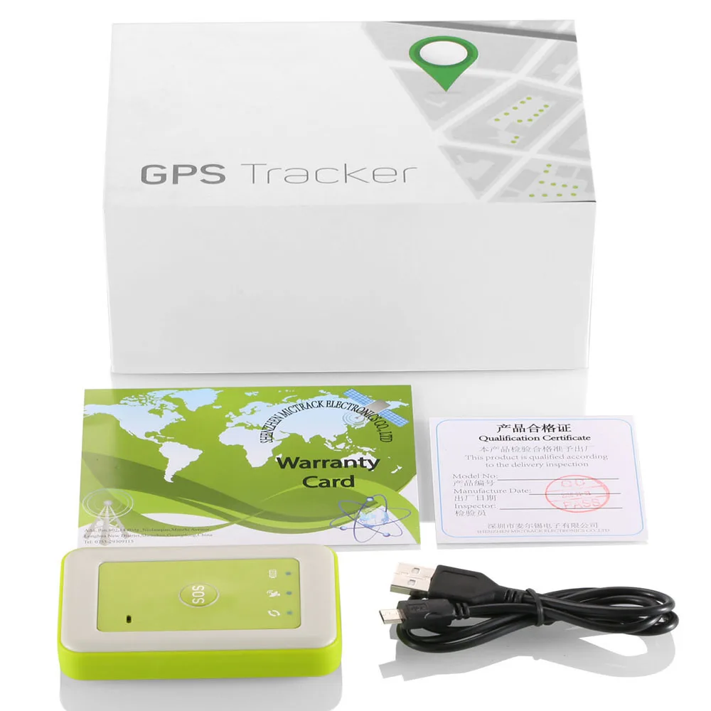 Bartun GPS Трекер 4G FDD LTE автомобильный локатор для детей старшего возраста