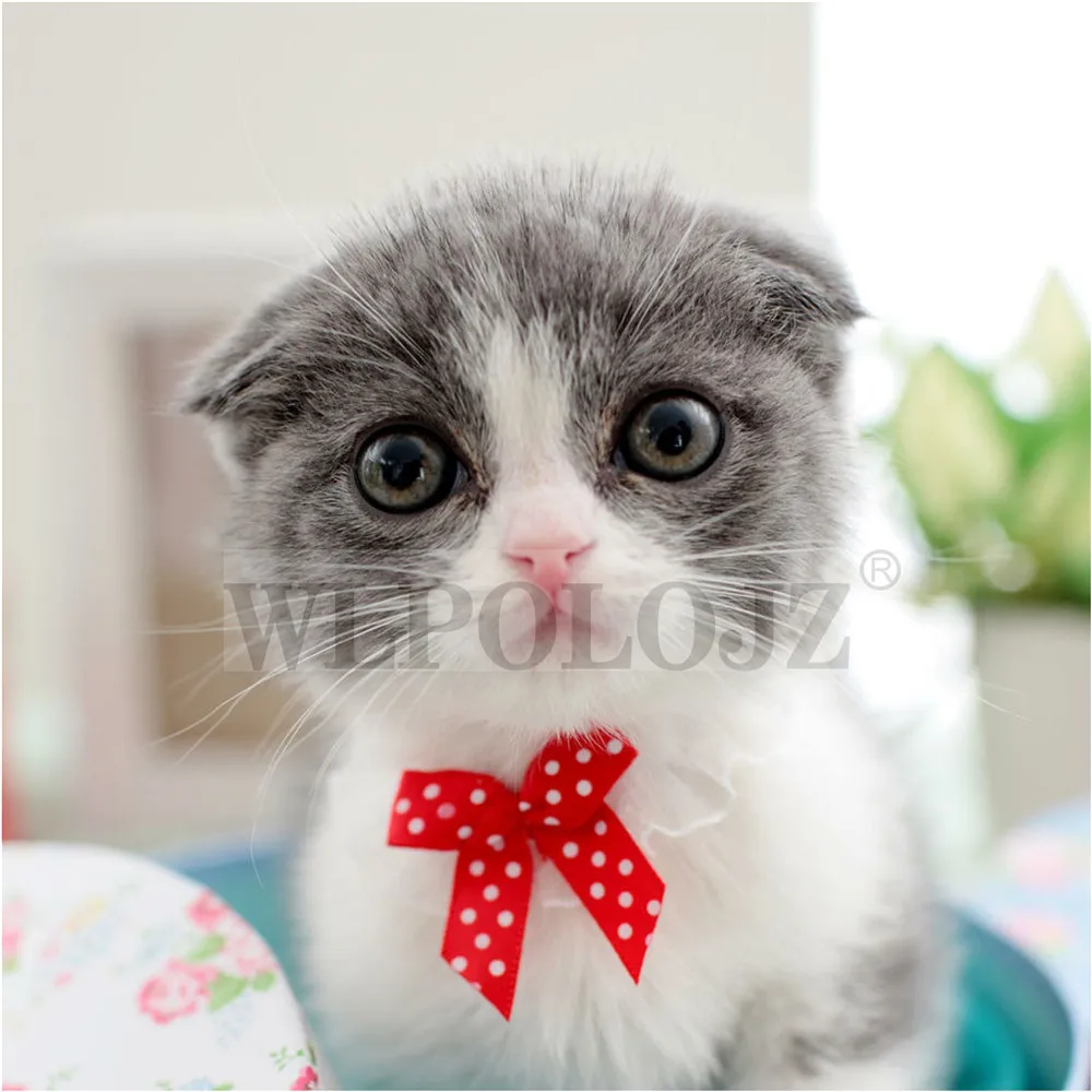 Юбка для девочек легкая Роскошная Удобная Короткая Расклешенная юбка с принтом