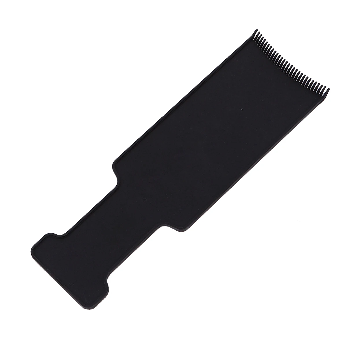 1 шт. 27 см профессиональный салон пластиковая раскраска для волос Раскрашивание