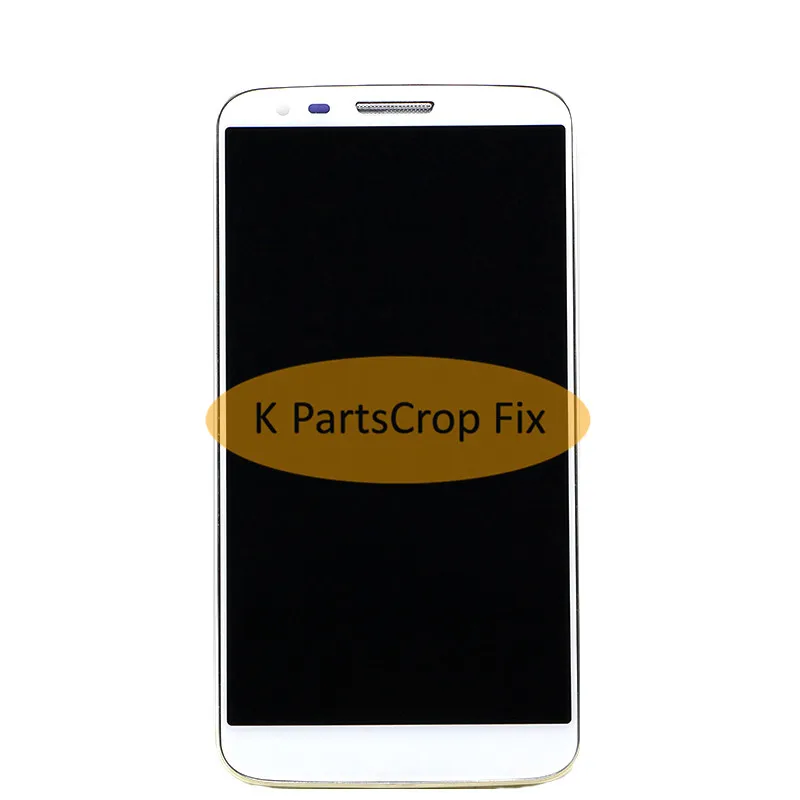 ЖК дисплей 5 2 дюйма для LG G2 D802 сенсорный экран с рамкой дигитайзер в сборе D800 D801 D805
