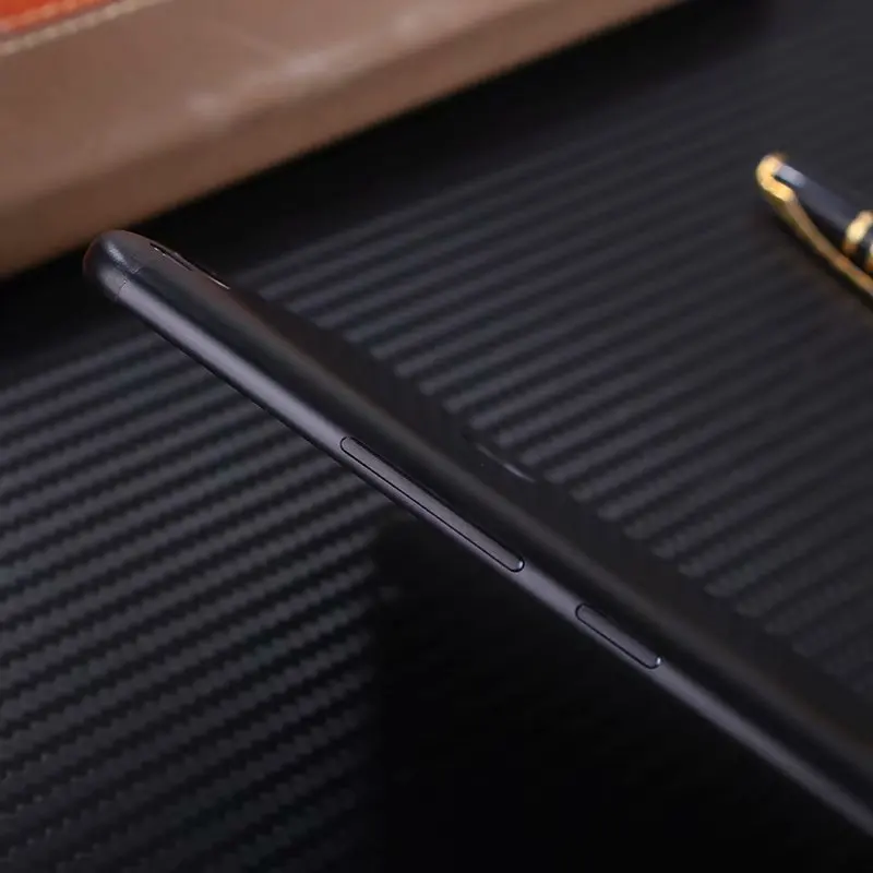 Оригинальный Корпус для Xiaomi Mi Max 2 Max2 металлический аккумулятор задняя крышка