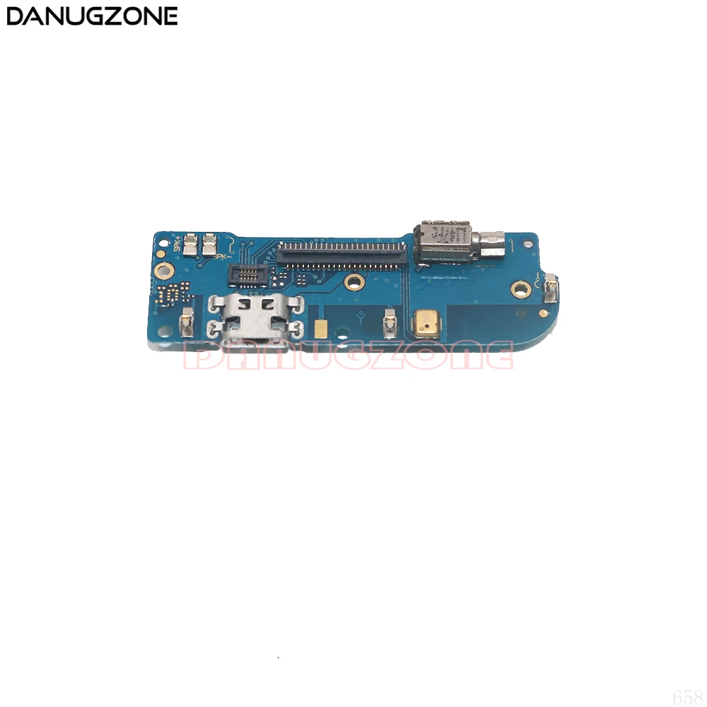10 шт. для ASUS Zenfone 4 Max Plus Electric god ZC550TL X015D USB разъем подключения зарядного устройства