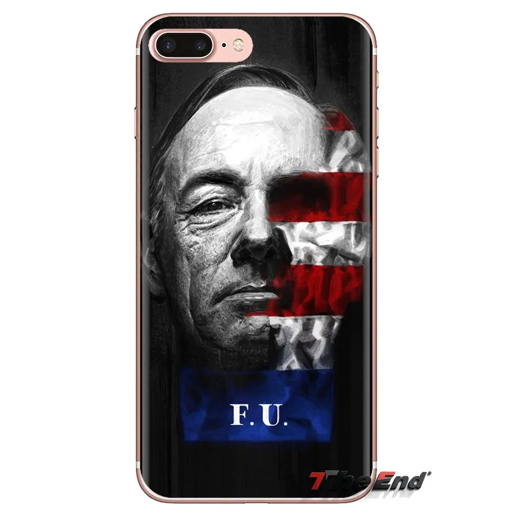 Чехол для телефона с картами Kevin Spacey Xiaomi Mi3 Samsung A10 A30 A40 A50 A60 A70 Galaxy S2 Note 2 Grand Core Prime |