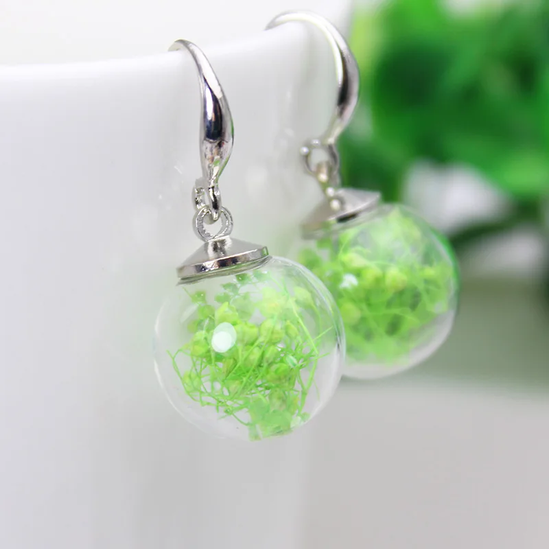 Новинка 2019 модные брендовые ювелирные изделия Летний стиль ручная работа