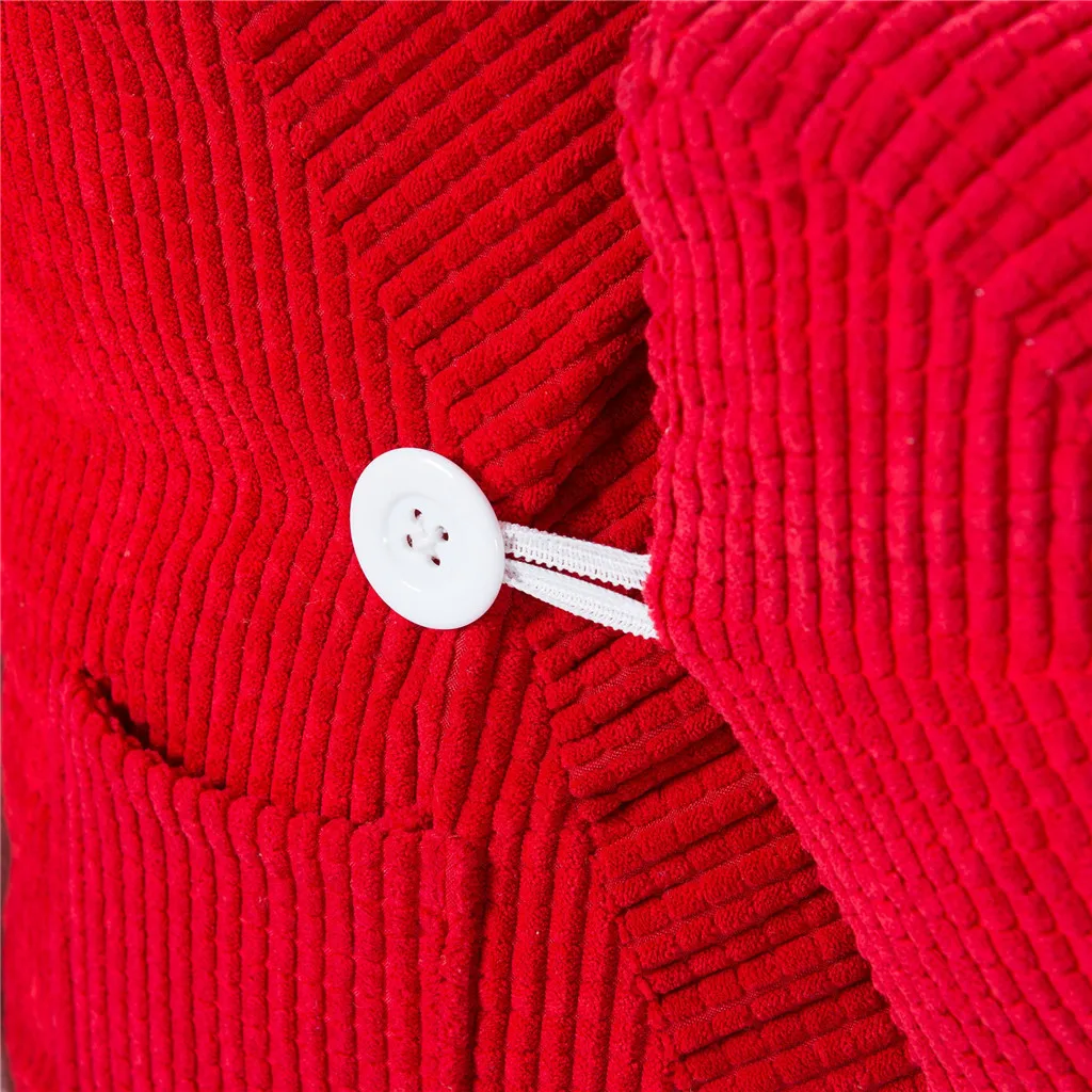 SunnyRain треугольная спинка подушка для дивана толстая Вельветовая кровати большой