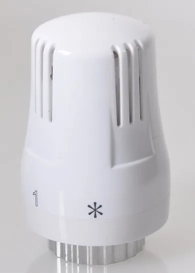 ТРВ Сенсор энергосбережения Термостатические головки клапана с пола системы