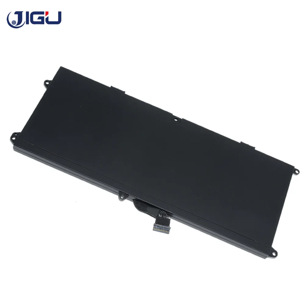 Аккумулятор для ноутбука JIGU 0HTR7 0NMV5C 75WY2 NMV5C OHTR7 Dell XPS 15z 15Z L511X L511Z ультрабук|laptop battery|for