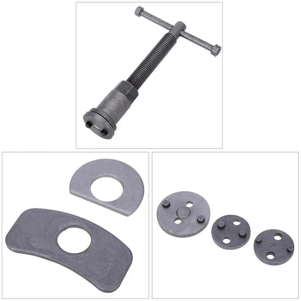 21 шт. углеродистая сталь автомобильный дисковый тормозной суппорт Перемотка