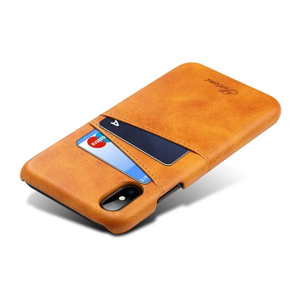 8 шт. предотвращения столкновений ПУ картина телячьей Телефон задняя крышка