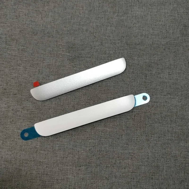 Задний корпус Верхняя Рамка верхний + нижняя крышка объектива камеры вспышка